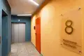 Квартира 1 комната 30 м² Минск, Беларусь