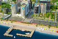 Квартира 1 комната 25 м² Батуми, Грузия