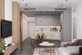 1 bedroom apartment 64 m² Limassol District, Cyprus