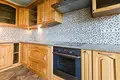 Квартира 5 комнат 216 м² Рига, Латвия