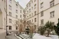 4 room apartment 95 m² Warsaw, Poland