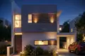 3-Schlafzimmer-Villa 142 m² Frenaros, Zypern