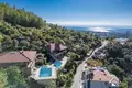 Villa de 5 pièces 250 m² Alanya, Turquie