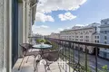 Apartamento 3 habitaciones 100 m² en Minsk, Belarús
