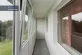 3 room apartment 65 m² Kupiskis, Lithuania