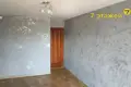 Apartment 62 m² Minsk, Belarus