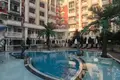 Квартира 2 комнаты 43 м² Несебр, Болгария