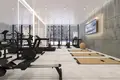 Estudio 37 m² Dubái, Emiratos Árabes Unidos