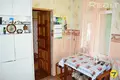 2 room apartment 87 m² Vialiki Trascianiec, Belarus