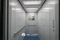 1 bedroom apartment 44 m² Minsk, Belarus