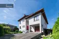 House 343 m² Kaunas, Lithuania