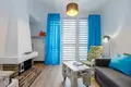 Wohnung 1 zimmer 34 m² in Warschau, Polen