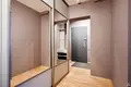 Mieszkanie 3 pokoi 63 m² Ryga, Łotwa