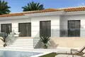 Вилла 3 спальни 133 м² Urbanizacion Dona Pepa, Испания