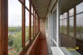 Mieszkanie 31 m² Mińsk, Białoruś