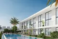 1 room apartment 44 m² Girne Belediyesi, Northern Cyprus