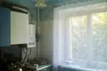 2 room apartment 43 m² Minsk, Belarus