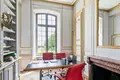 Zamek 9 pokojów 850 m² Le Vieil Evreux, Francja