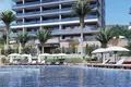 1 bedroom apartment 118 m² Kargicak, Turkey
