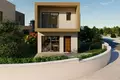 3 room house 185 m² in Paphos, Cyprus