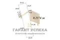 House 39 m² Damacauski sielski Saviet, Belarus