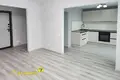 Appartement 1 chambre 38 m² Kopishche, Bélarus