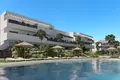 3 bedroom apartment 77 m² Estepona, Spain