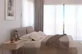 Apartamento 3 habitaciones 154 m² Pafos, Chipre