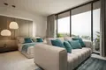 Ático 2 habitaciones 66 m² Kutuh, Indonesia