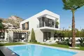 Maison 4 chambres 235 m² Finestrat, Espagne