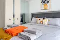 Wohnung 2 zimmer 55 m² in Tosmur, Türkei