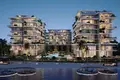 Apartamento 3 habitaciones 244 m² Dubái, Emiratos Árabes Unidos
