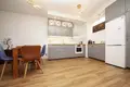 Appartement 2 chambres 55 m² en Varsovie, Pologne