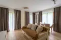 1 bedroom condo 43 m², Montenegro