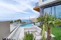 villa de 5 dormitorios 287 m² Polychrono, Grecia