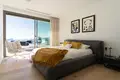 Villa de 4 dormitorios 542 m² Benitachell, Španjolska