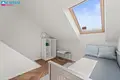 Appartement 4 chambres 56 m² Neringa, Lituanie