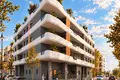 Wohnung 1 zimmer 60 m² Santa Pola, Spanien