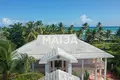 7 bedroom villa 1 140 m² Uvero Alto, Dominican Republic