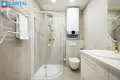 Квартира 2 комнаты 56 м² Вильнюс, Литва