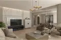 Mieszkanie 6 pokojów 182 m² Turcja, Turcja