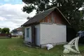 Casa 87 m² Rakitnicki sielski Saviet, Belarús