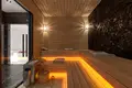 Apartamento 2 habitaciones 151 m² Oba, Turquía