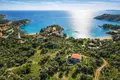 Land 8 000 m² Megali Panagia, Greece