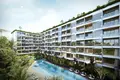 Apartamento 3 habitaciones 90 m² Rawai, Tailandia
