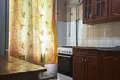 2 room apartment 44 m² Minsk, Belarus