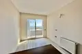 1 bedroom apartment 56 m² Mezitli, Turkey