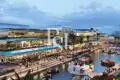 Szeregowiec 4 pokoi 224 m² Dubaj, Emiraty Arabskie
