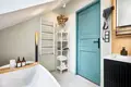 Wohnung 1 zimmer 20 m² in Riga, Lettland