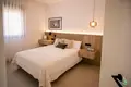 2 bedroom penthouse 72 m² Alhama de Murcia, Spain
